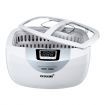 Ultrasonic Cleaner Heating Cleaning Machine for Rings Watches Dentures Glasses Razors 2500ml MAXKON