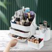 Makeup Storage Drawer Case Jewellery Box Stand Brush Holder Organiser Cosmetic Lipstick Skincare Display Portable
