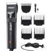 Dog Grooming Clipper Kit Pet Cat Haircut Puppy Hair Trimmer Cutter Animal Shaver Professional Cord