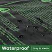 Seedling Heat Mat Plant Heated Germination Warming Pad Starter Grow with Digital Temperature Controller 160W