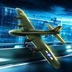 B-17 RC Airplane Ready to Fly, Easy to Fly RC Glider for Kids and Beginners, Hobby Remote Control Airplane for Adults