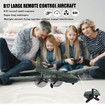 B-17 RC Airplane Ready to Fly, Easy to Fly RC Glider for Kids and Beginners, Hobby Remote Control Airplane for Adults