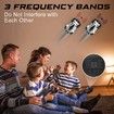 Wall Climbing Remote Control Car Dual Mode 360° Rotating RC Stunt Cars with Headlight Rechargeable Toys for Kids Boys Gift