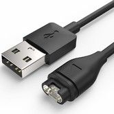 Charger Compatible with Garmin Fenix 5 5S 5X Plus 6 6S 6X Pro 7 7S 7X,Forerunner 45 45S 245 Music 935 945,Vívoactive 3 4 4S,Approach S10 S40 S60,Vívomove 3S Sport,Venu Sq 2 Plus,Instinct