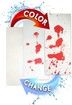 Bloody Bath Mat The Original Color Changing Sheet That Turns Red When Wet ,Halloween Decor Prank Novelty Gag Gifts (40*70cm)