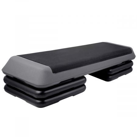 Everfit 3 Block Level Aerobic Step Bench