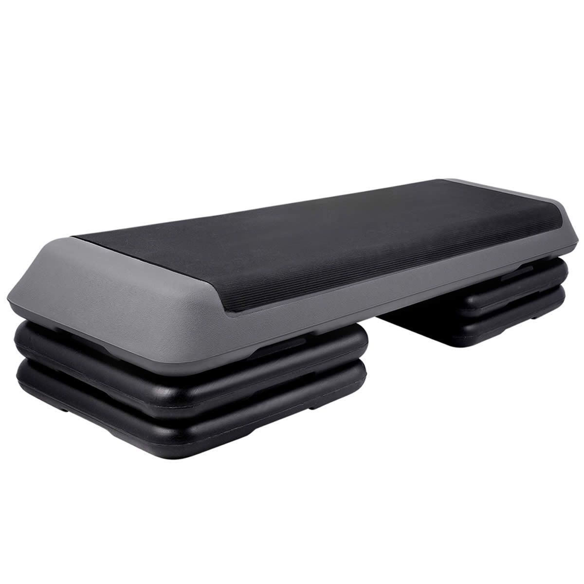 Everfit 3 Block Level Aerobic Step Bench
