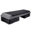 Everfit 3 Block Level Aerobic Step Bench
