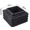 Everfit 3 Block Level Aerobic Step Bench