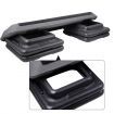 Everfit 3 Block Level Aerobic Step Bench