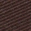 Non-Slip Carpet Stair Treads Safety Rug Slip Resistant Indoor Reusable Stair Runner in Coffee