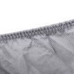 4 Layers 4 Side Open Caravan Campervan Cover Straps 18-20FT