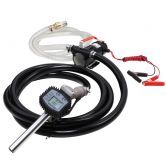 12V DC Electric Diesel Oil Transfer Pump 40L Min