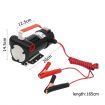12V DC Electric Diesel Oil Transfer Pump 40L Min