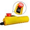125kg 250kg 510W Electric Hoist Winch