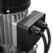 125kg 250kg 510W Electric Hoist Winch