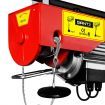 125kg 250kg 510W Electric Hoist Winch