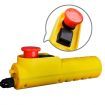 300kg 600kg 1200 W Electric Hoist Winch