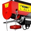 300kg 600kg 1200 W Electric Hoist Winch