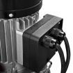 400 800kg 1300W Electric Hoist Winch