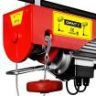 400 800kg 1300W Electric Hoist Winch
