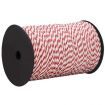 500m Roll Electric Fence Energiser Poly Rope