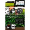 Giantz 800W Stainless Steel Garden Water Pump