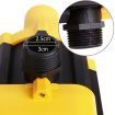 Automatic Pressure Controller - Yellow