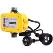 Automatic Pressure Controller - Yellow