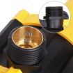 Automatic Pressure Controller - Yellow