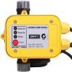 Automatic Pressure Controller - Yellow