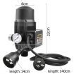 1200w Swimming Pool Pump 23000L/hour