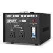 Giantz 2000 Watt Step Down Transformer