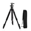 Professional Ball Head Tripod Digital Camera 173cm