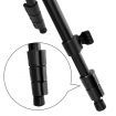 Professional Ball Head Tripod Digital Camera 173cm