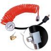 Giantz Air Compressor 12V 85L/Min