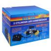 Giantz Air Compressor 12V 85L/Min