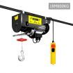 Giantz 800KG 1300W Electric Hoist