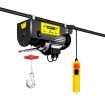 Giantz 800KG 1300W Electric Hoist