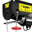 Giantz 800KG 1300W Electric Hoist