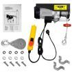 Giantz 800KG 1300W Electric Hoist