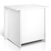 Artiss Bedside Tables Drawers Storage Cabinet Drawers Side Table White