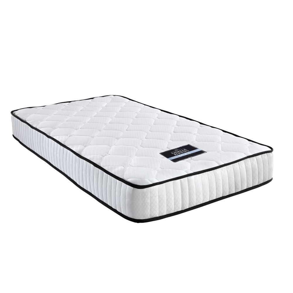 Giselle Bedding Peyton Pocket Spring Mattress 21cm Thick -King Single