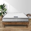 Giselle Bedding Peyton Pocket Spring Mattress 21cm Thick -King Single