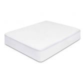 Waterproof Bamboo Mattress Protector - King