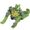 Dinosaur Truck Toys Set