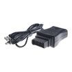 14 Pin for Nissan Consult Interface USB Car Diagnostic Tool Cable