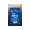 32MB CARD FOR GM TECH2, Opel, GM, SAAB, ISUZU, Suzuki 32 MB Memory GM Tech 2 Card
