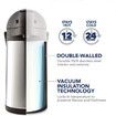 Thermal Carafe For Coffee(1.9L)