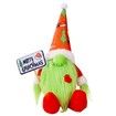 2022 Faceless Gnome Green Grinch Plush Grinch Doll Christmas Plush Doll Christmas Decorations For Xmas Party Table Home Decor